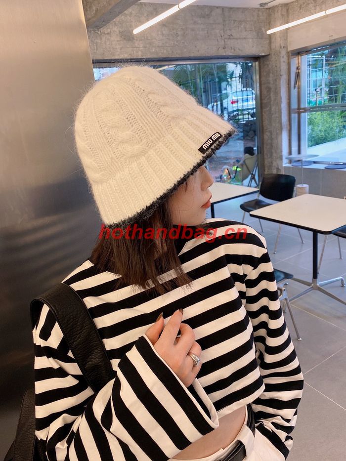 Miu Miu Hat MUH00048